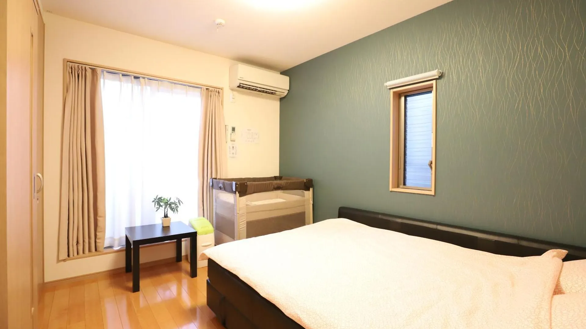 一棟貸切り宿 Guesthouse 嵯峨嵐山 Kyoto Holiday home
