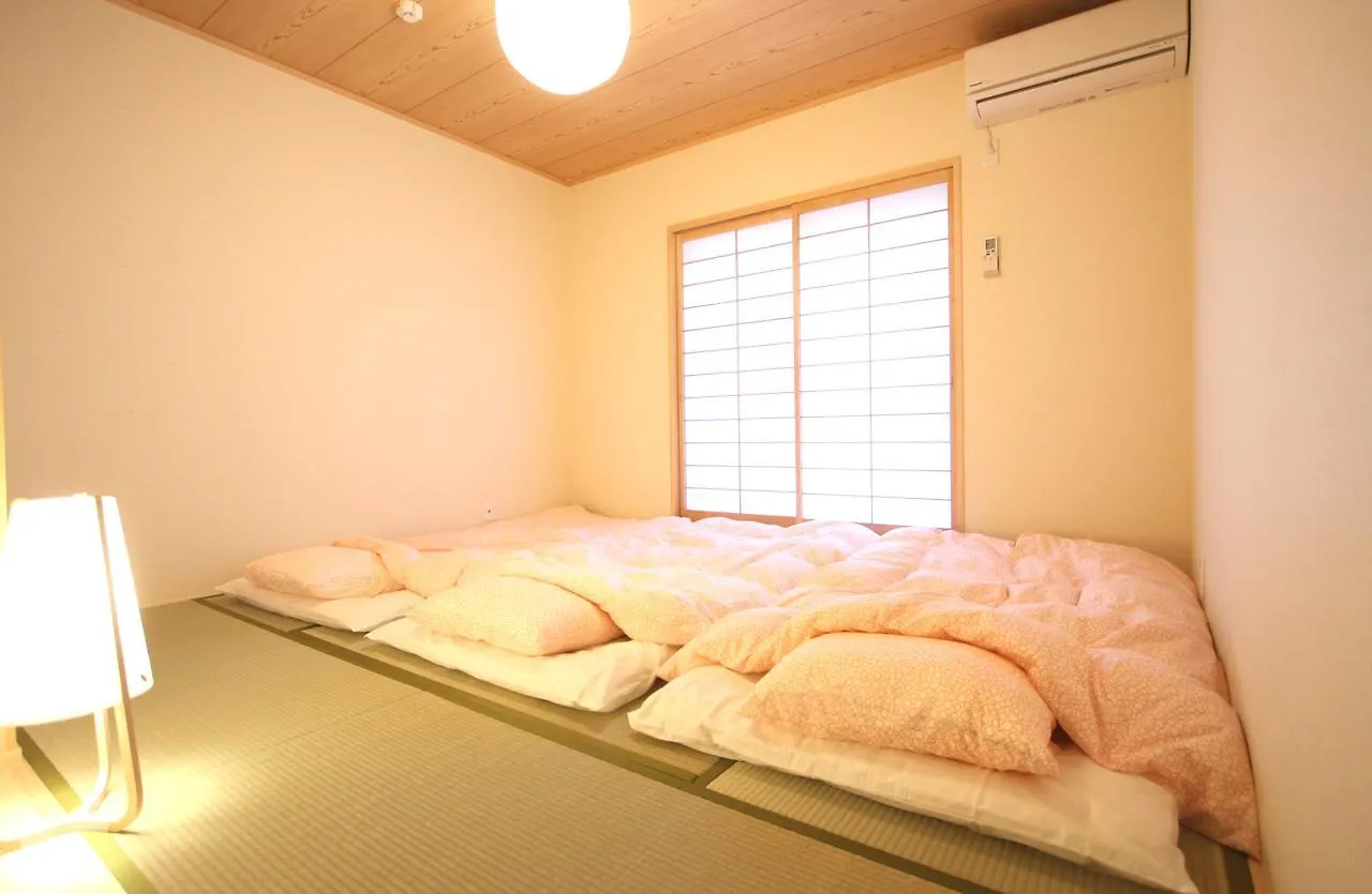 一棟貸切り宿 Guesthouse 嵯峨嵐山 Kyoto