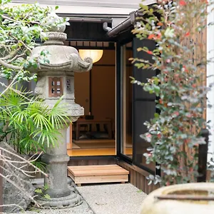 別荘 Jpreserve Toji, 京都市