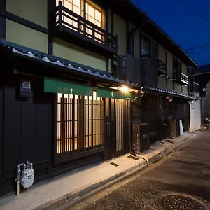 Machiya De Higashiyama Holiday home