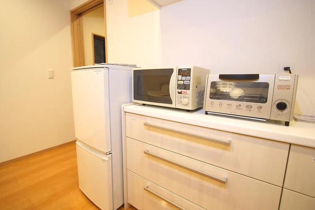 一棟貸切り宿 GuestHouse 嵯峨嵐山 Kyoto Feriehus