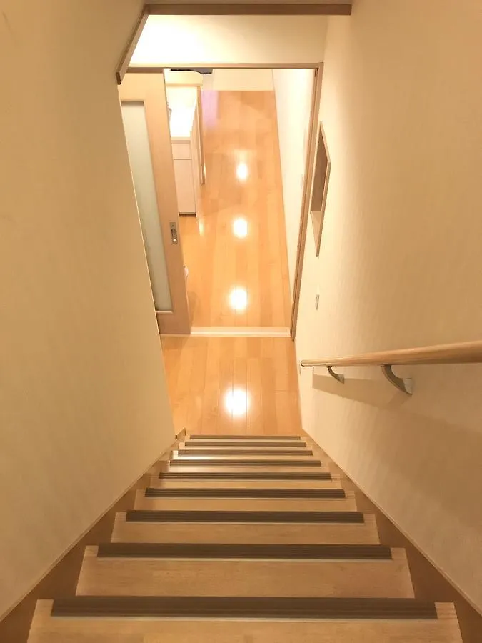 一棟貸切り宿 GuestHouse 嵯峨嵐山 Kyoto 0*,  Japan