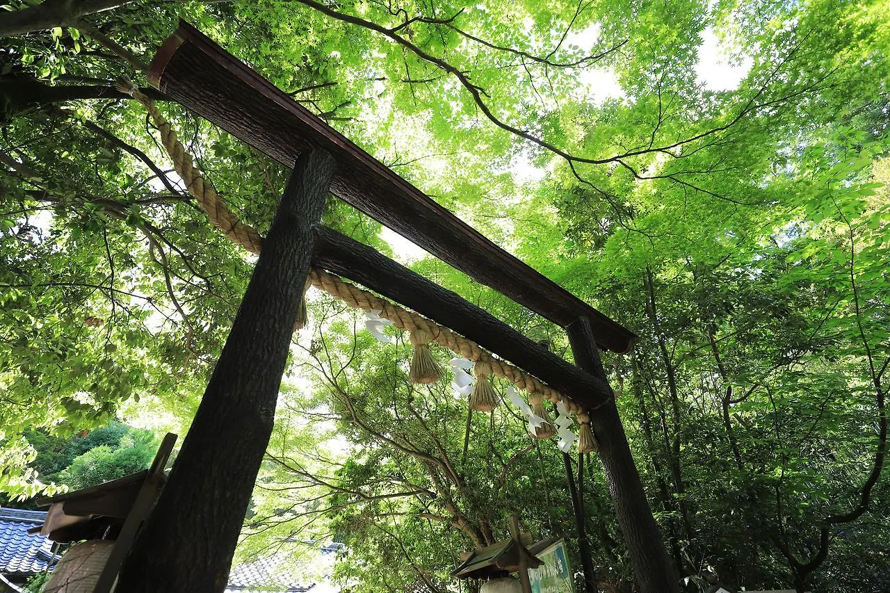 Feriehus 一棟貸切り宿 GuestHouse 嵯峨嵐山 Kyoto Japan