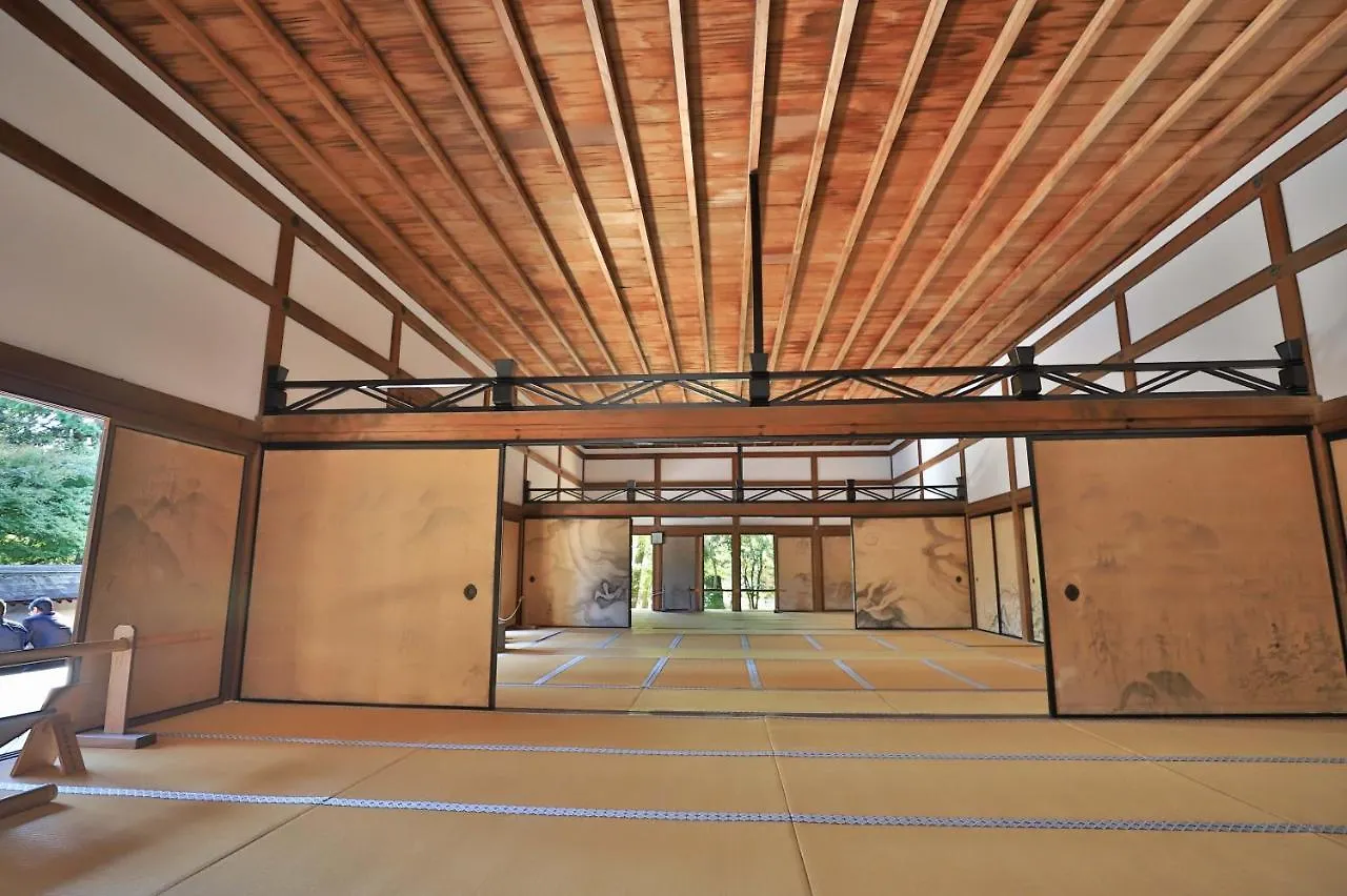一棟貸切り宿 GuestHouse 嵯峨嵐山 Kyoto