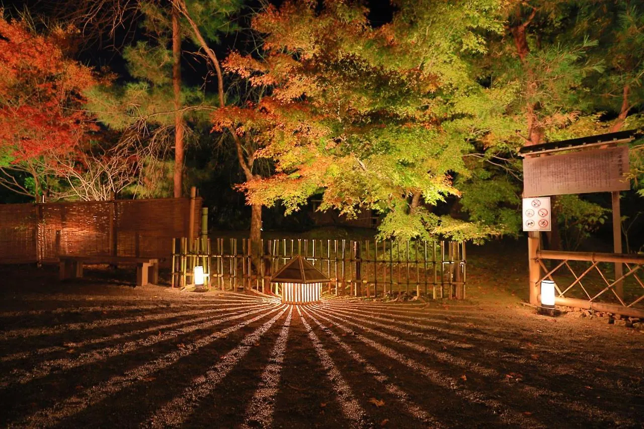 Feriehus 一棟貸切り宿 GuestHouse 嵯峨嵐山 Kyoto Japan
