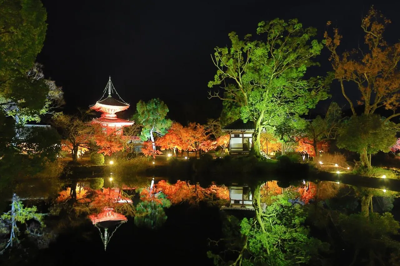 一棟貸切り宿 Guesthouse 嵯峨嵐山 Kyoto Holiday home